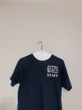 Travis Scott Astroworld Staff Tee Hard To Find Hoodie, Sweatshirt | FlexRushtees.com