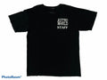 Travis Scott Last Drop Travis Scott Astro World Staff Creators Tee Hoodie, Sweatshirt | FlexRushtees.com