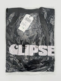 Clipse T Shirt Black Hoodie, Sweatshirt | FlexRushtees.com
