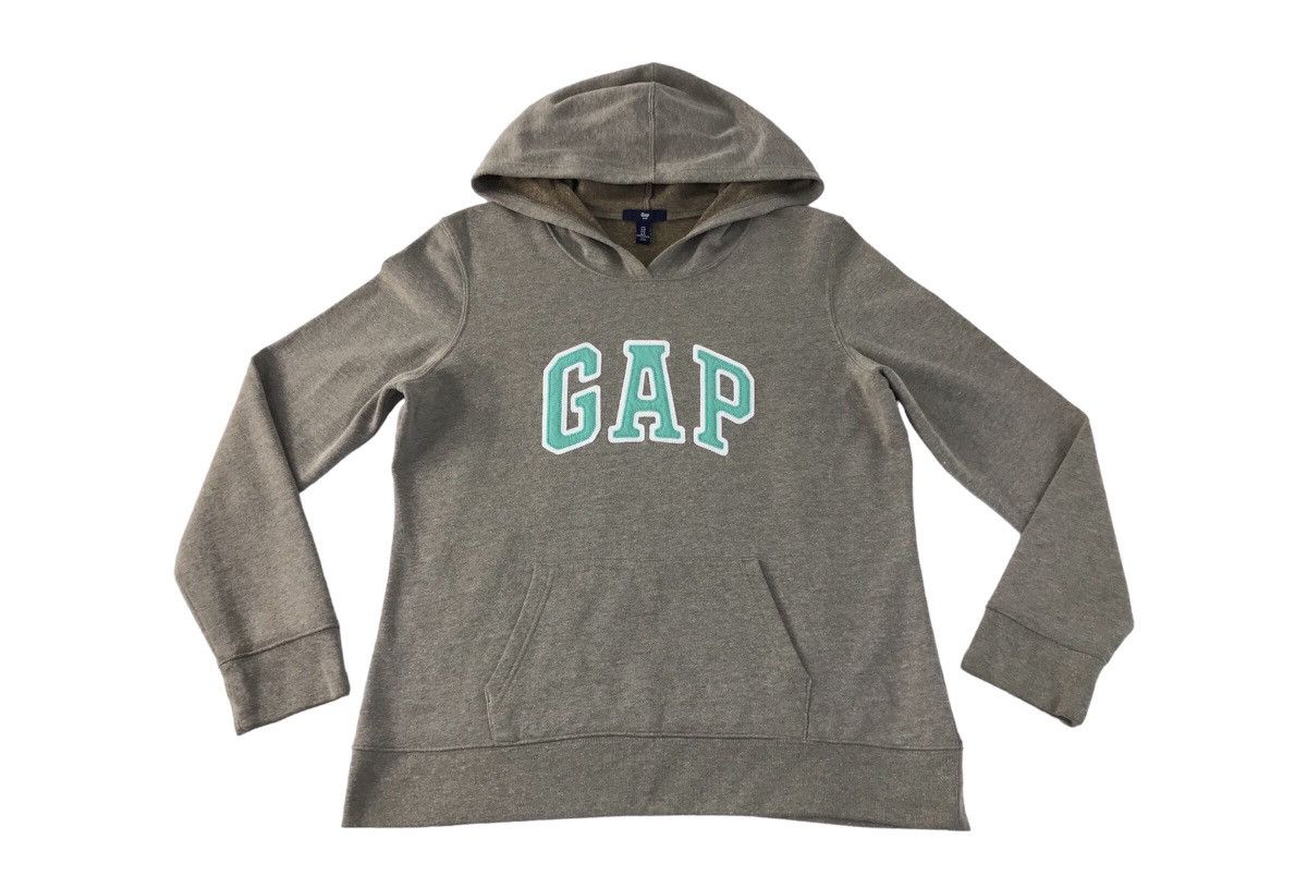 Gap Sweatshirt Hoodie Winter Wear Pull Over T-Shirts | FlexRushtees.com