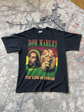 Vintage Bob Marley The King Of Reggae T-Shirts, Hoodie, Sweatshirt | FlexRushtees.com