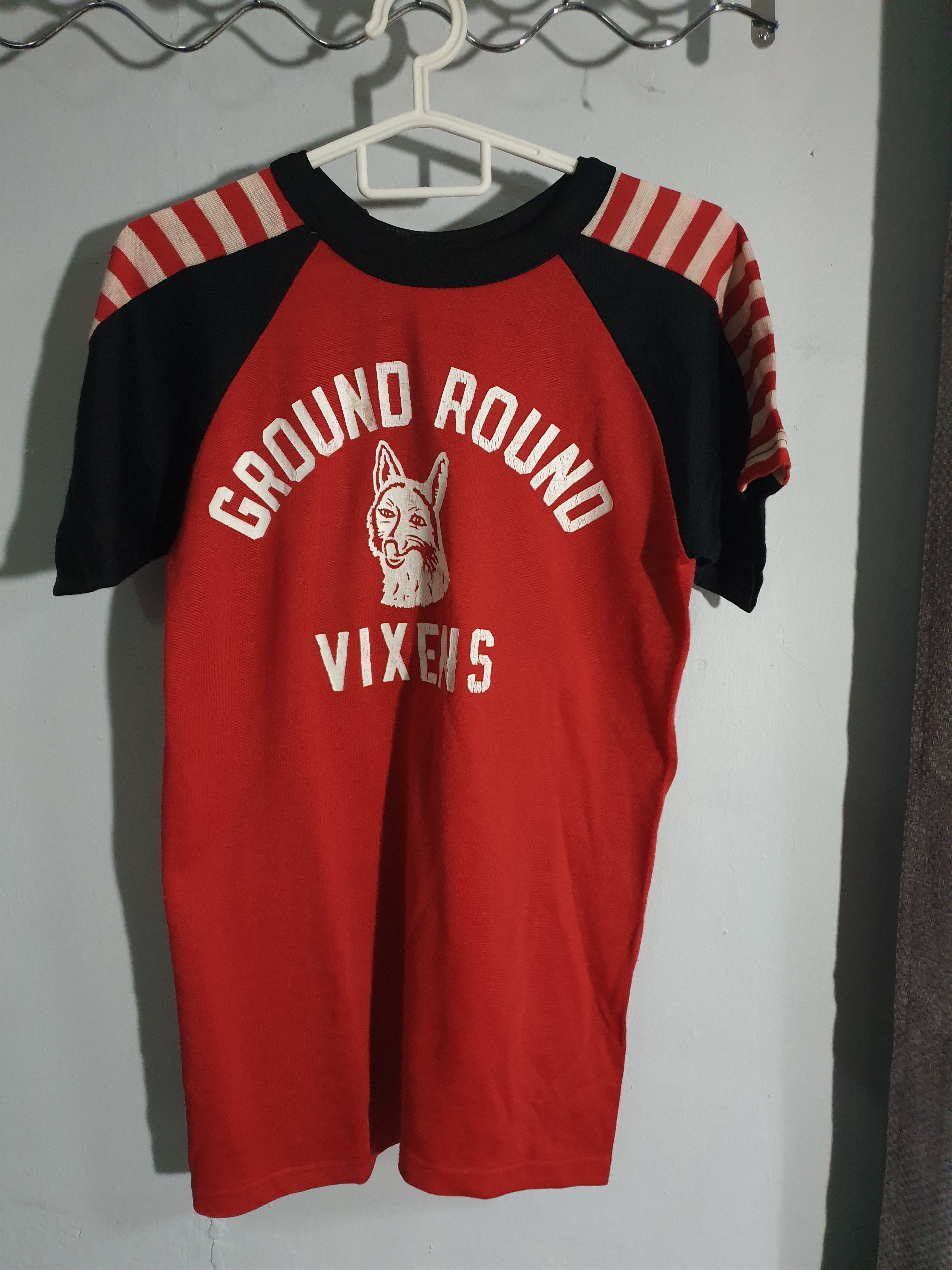 Vintage 60s 70s Durack Tee