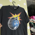 Band Tees Vintage 90s The Hundreds Tee Gold Chain Logo Hype L Hoodie, Sweatshirt | FlexRushtees.com