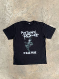 My Chemical Romance X Vintage Rare My Chemical Romance The Black Parade T Shirt Hoodie, Sweatshirt | FlexRushtees.com