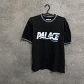 Palace London T Shirt Big Logo Tee Hoodie, Sweatshirt | FlexRushtees.com