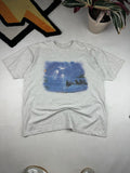 Vintage 90 S Thunder Horses T Shirt Art Tee Hoodie, Sweatshirt | FlexRushtees.com