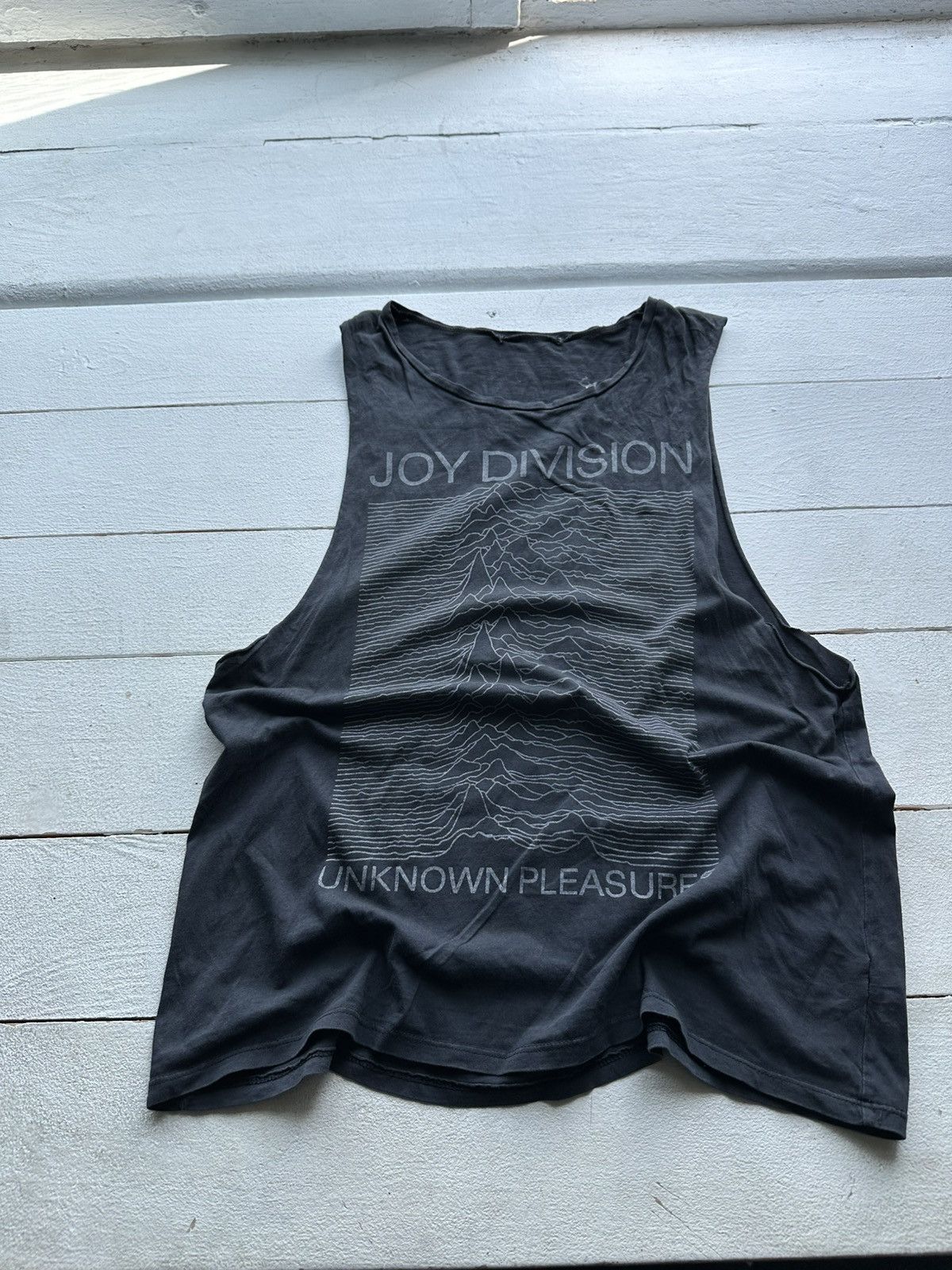 Division Joy Division Big Logo Faded Distressed Sunfaded Logo Tee Hoodie, Sweatshirt | FlexRushtees.com