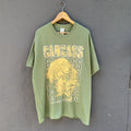 Band Tees Carcass English Extreme Metal Uk Band Tee Hoodie, Sweatshirt | FlexRushtees.com