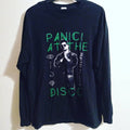 Band Tees Panic At The Disco Pray For The Wicked 2014 Tour Shirt L Hoodie, Sweatshirt | FlexRushtees.com