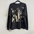 Riches Deprimes Enfants Riches Deprimes Taking The Cure Long Sleeve Shirt Hoodie, Sweatshirt | AU16VibeMintTees.com