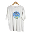 Band Tees Vintage 90s Los Piratar Alternative Band Tee Radiohead Hoodie, Sweatshirt | FlexRushtees.com