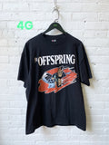 Vintage The Offspring Driveby Tee Sz Xl Hoodie, Sweatshirt | FlexRushtees.com