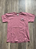 Vintage Seattle Embroidered Tee