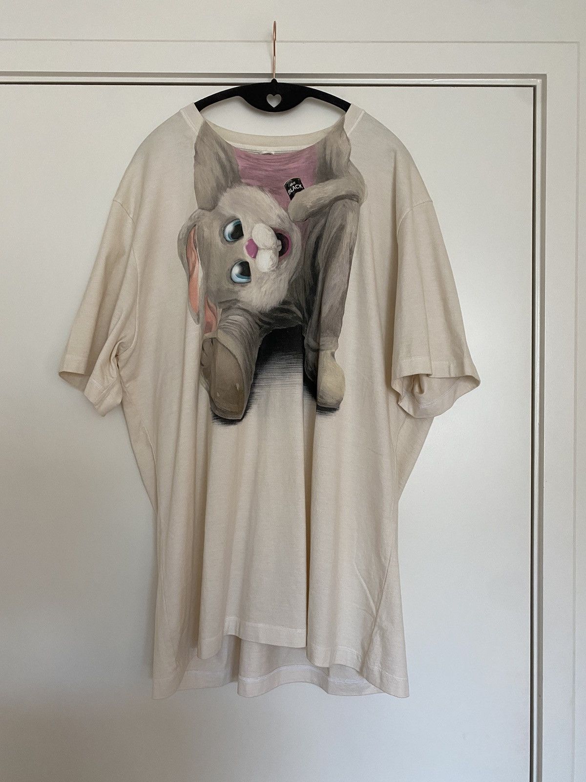 Doublet Stuffed Rabbit During Spring Break T Shirt Hoodie, Sweatshirt | FlexRushtees.com