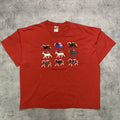 Vintage Gildan Graphic Heard Museum Tee Hoodie, Sweatshirt | FlexRushtees.com