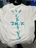 Scott Travis Scott Mcdonald S Fortnite Shirt