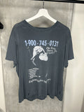 Enfants Riches Deprimes Grail Hotline Tee Hoodie, Sweatshirt | FlexRushtees.com