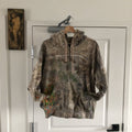 Vintage Pro Action Real Tree Custom Paint Hoodie T-Shirts, Sweatshirt | FlexRushtees.com