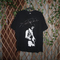 Xl Vintage Y2k Jimmy Hendrix Hybrid Psychedelic T Shirt