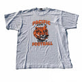 Vintage Pacific Football Spring 1993 Tiger Shirt Usa Large Hoodie, Sweatshirt | FlexRushtees.com