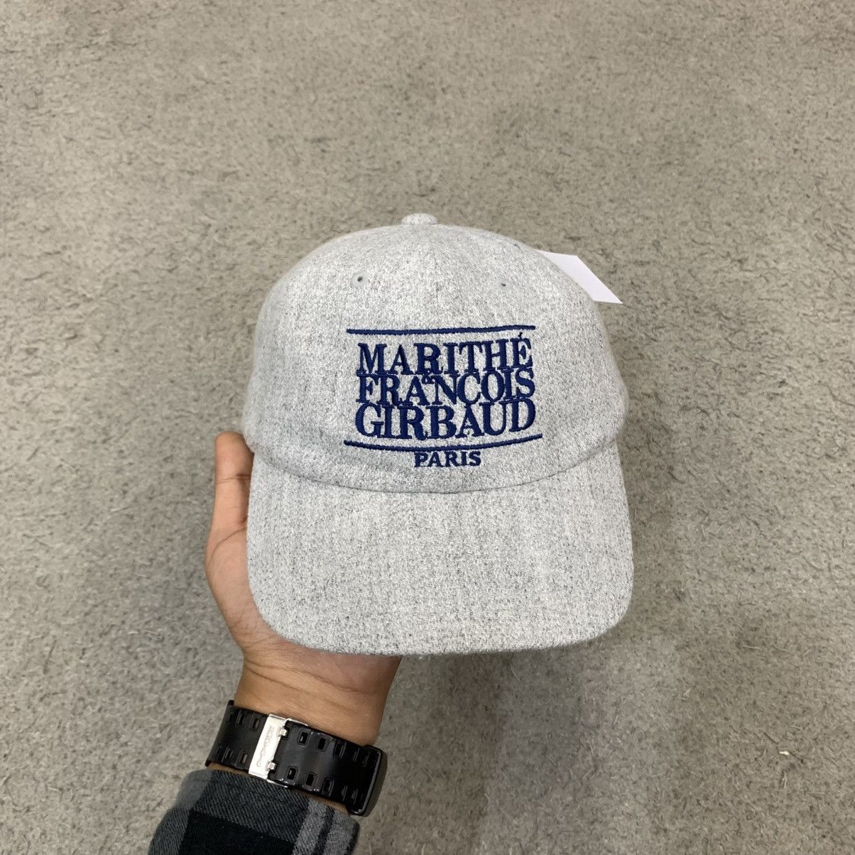 Francois Girbaud Marithe Francois Girbaud Classic Logo Cap T-Shirts, Hoodie, Sweatshirt | FlexRushtees.com