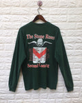Vintage 90s The Stone Roses Second Coming Vintage Longsleeve T-Shirts, Hoodie, Sweatshirt | FlexRushtees.com