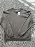 Drifter Crewneck Sweatshirt Brown Vintage Maison Margiela T-Shirts, Hoodie | FlexRushtees.com