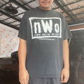 Wcw Nwo Vintage 1998 Nwo New World Order T-Shirts, Hoodie, Sweatshirt | FlexRushtees.com