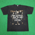 Chemical Romance My Chemical Romance Welcome To The Black Parade T Shirt Hoodie, Sweatshirt | FlexRushtees.com