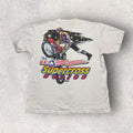 Vintage Supercross Tee