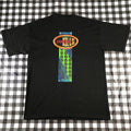 Giant X Vintage Gravity Kills Numbers Rock Band Vintage Tour T Shirt