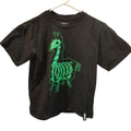 Other Unisex Youth Graphic Tee Fortnite Lama Size 10 12