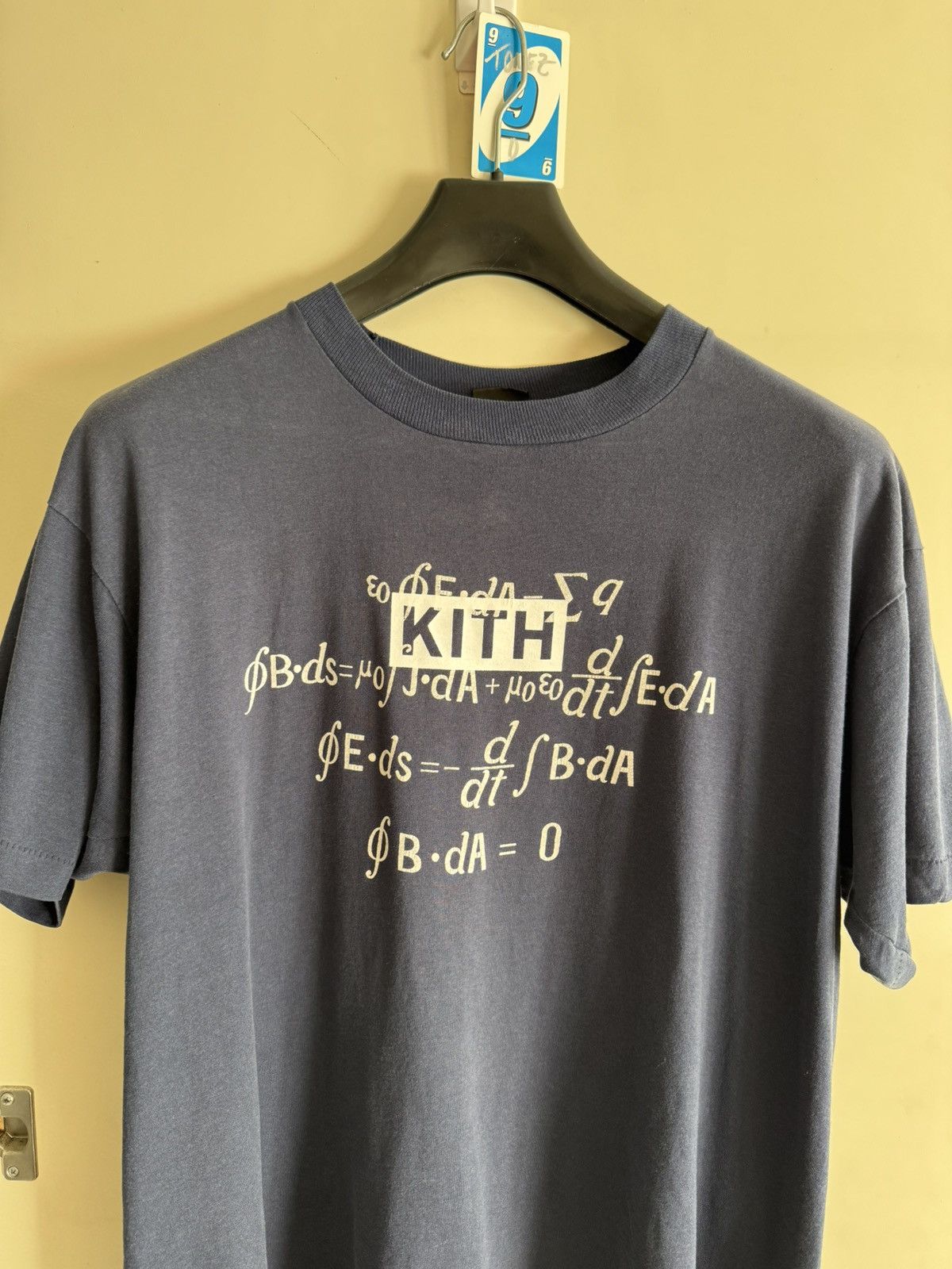 Kith Vintage Reworked Tee Hoodie, Sweatshirt | FlexRushtees.com