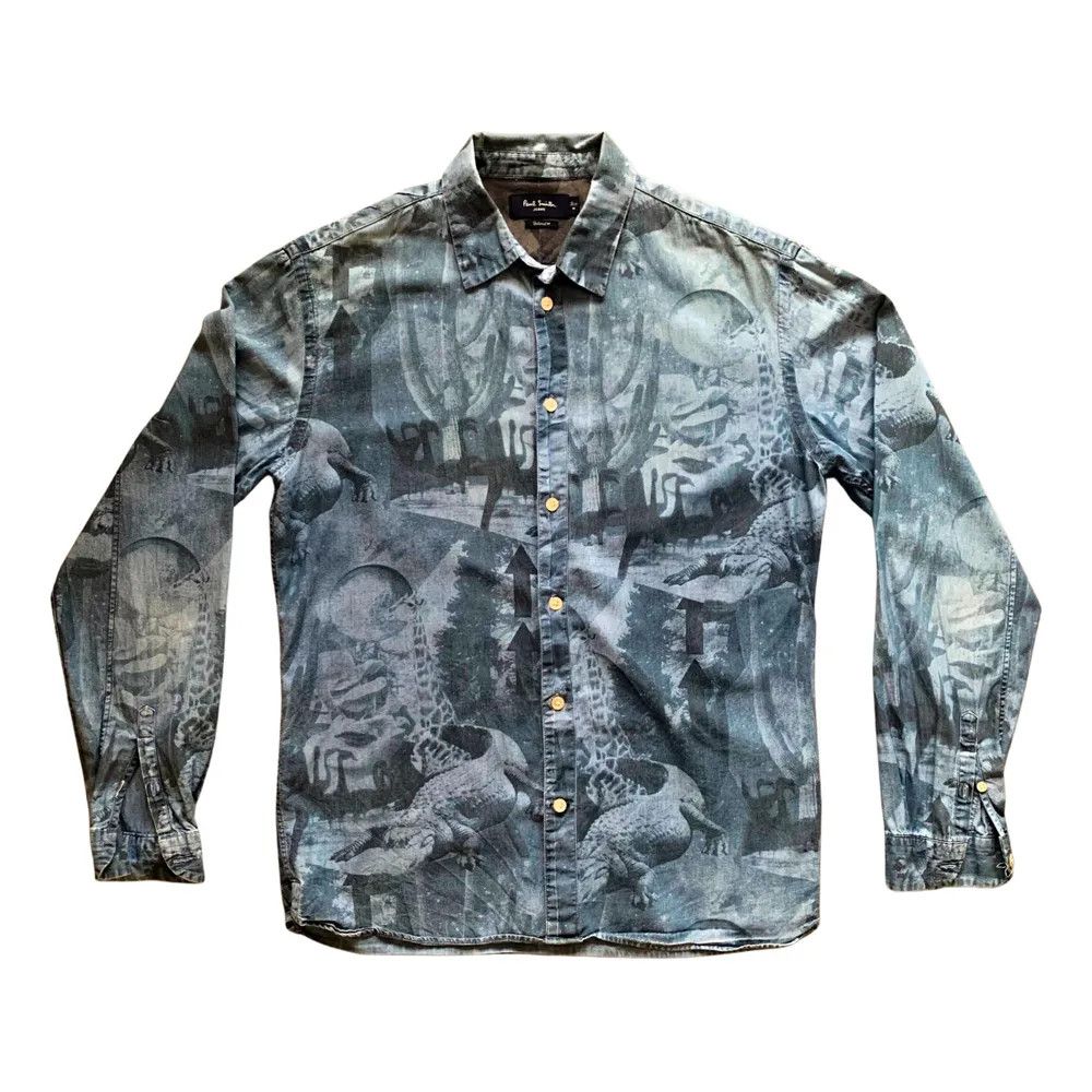 Smith Paul Smith Shirt Hoodie, Sweatshirt | AU16VibeMintTees.com