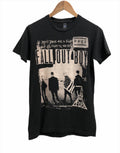 Vintage Rock Band Fall Out Boy Tour Tee Hoodie, Sweatshirt | FlexRushtees.com