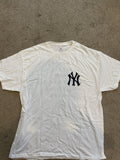Mlb Eric Emanuel X Mlb Ny Yankees Tee Shirt Xl Hoodie, Sweatshirt | FlexRushtees.com