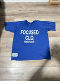 Other Focused Boxy T Shirt Hoodie, Sweatshirt | FlexRushtees.com