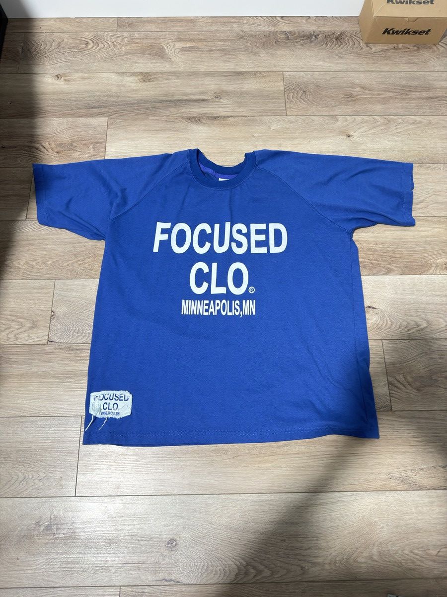 Other Focused Boxy T Shirt Hoodie, Sweatshirt | FlexRushtees.com