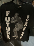 Future Nobody Safe Tour T Shirt