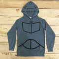 Japanese Brand Z310 Fullmetal Alchemist Alfonso Japan Anime Hoodie