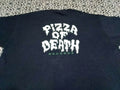 Vintage Pizza Of Death Hi Standard Band T Shirt Hoodie, Sweatshirt | FlexRushtees.com