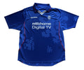 Vintage Rangers Football Shirt 2002 Soccer Tee Rare Y2k Sport Hype Hoodie, Sweatshirt | FlexRushtees.com