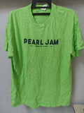 Band Tees Pearl Jam Band T Shirt Hoodie, Sweatshirt | FlexRushtees.com