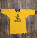 Russell Athletic X Vintage Vintage 70s Jimi Hendrix Tee