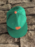 New Era Sf Giants St Patricks Snapback 7 5 8ths