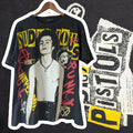 Vintage 90 S Sex Pistols Sid Vicious T-Shirts, Hoodie, Sweatshirt | FlexRushtees.com