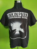 Vintage Linkin Park A Thousand Suns Band Tee Hoodie, Sweatshirt | FlexRushtees.com