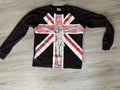 Studios Bravest Studios Black Union Thermal