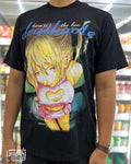 Deftones Misa Kira Is The Law