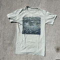Vintage Claude Monet Chicago Art Museum Water Lillies Tee Hoodie, Sweatshirt | FlexRushtees.com